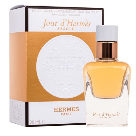 hermes jour d'hermes absolu eau de parfum|jour d'hermes perfume price.